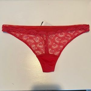 La Perla Thong NWT